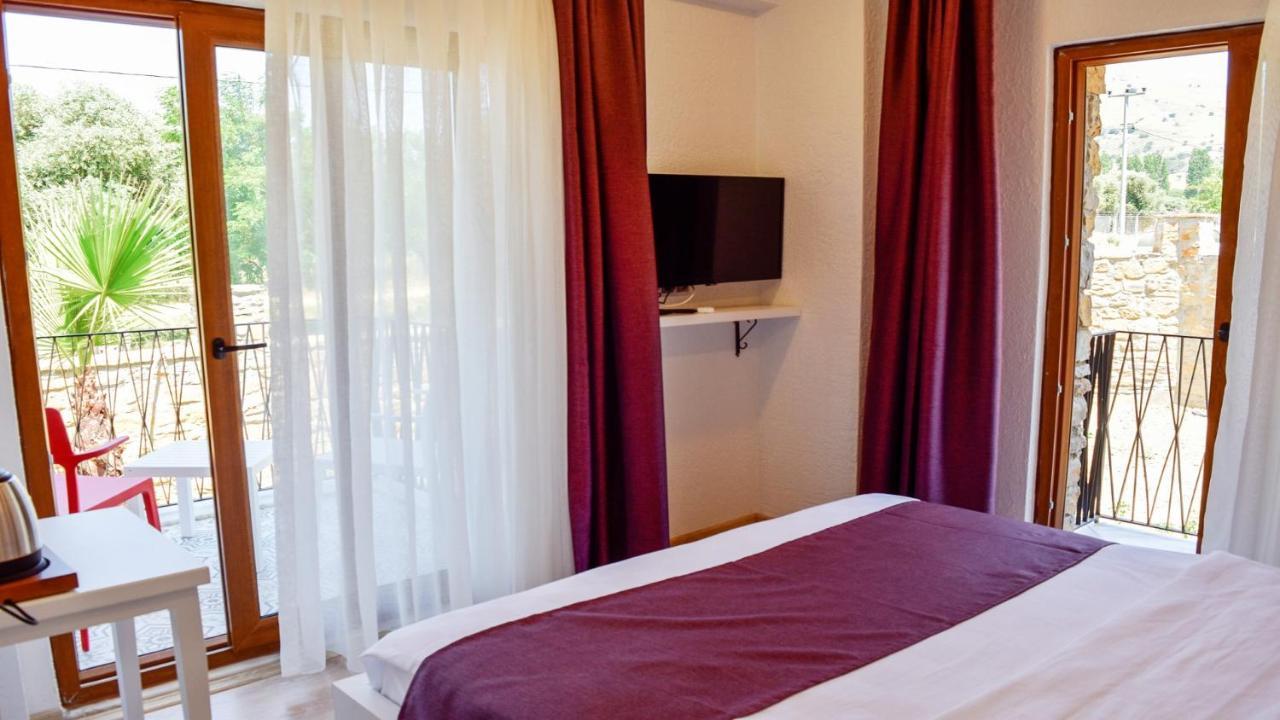 Goekceada Deep Breath Hotel Çanakkale Luaran gambar