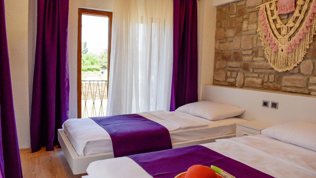 Goekceada Deep Breath Hotel Çanakkale Luaran gambar