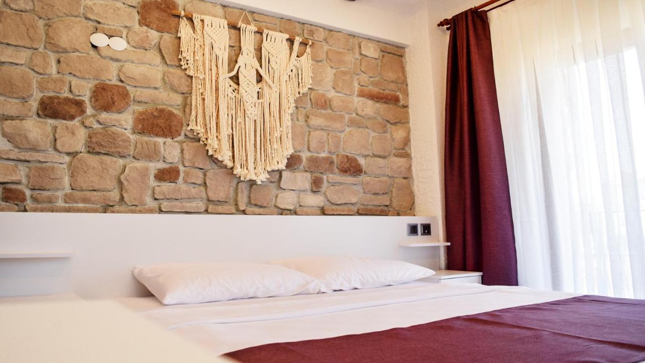 Goekceada Deep Breath Hotel Çanakkale Luaran gambar